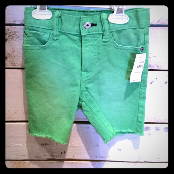Baby Gap boys shorts