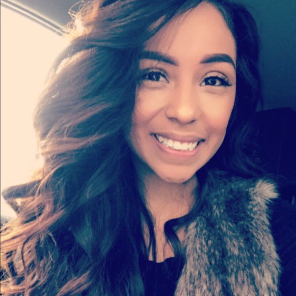 Meet your Posher, Avivgabriela