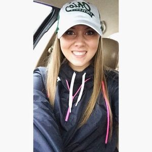 Meet your Posher, Jenna