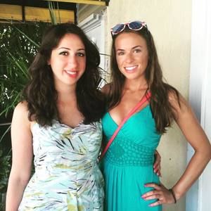 Meet your Posher, Vanessa