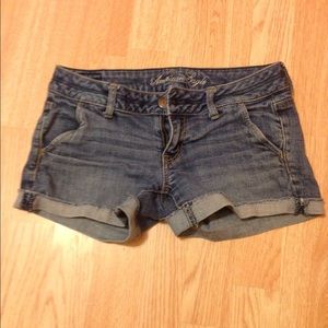 AE shorts