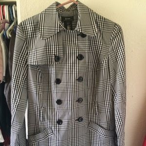 B-wear rain coat