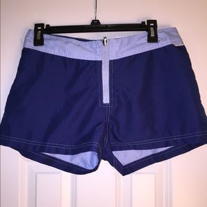 Aquatic/Active Wear Shorts