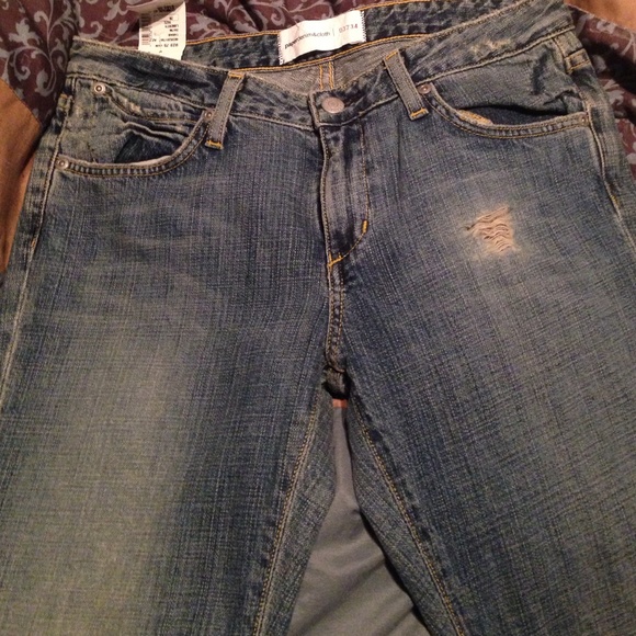 Paper Denim & Cloth jeans - Picture 2 of 4