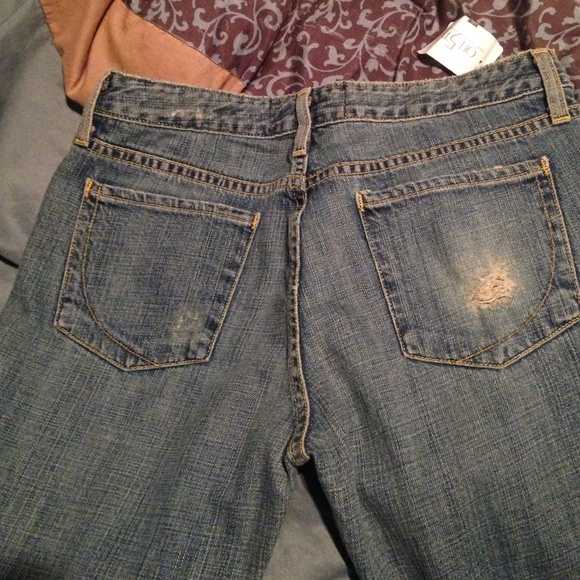 Paper Denim & Cloth jeans - Picture 4 of 4