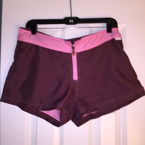 Aquatic/Active Wear Shorts