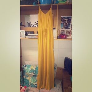 Forever 21 dress.