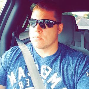 Meet your Posher, Gary