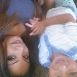 Meet your Posher, Alejandra