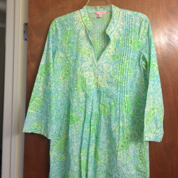 Never worn!