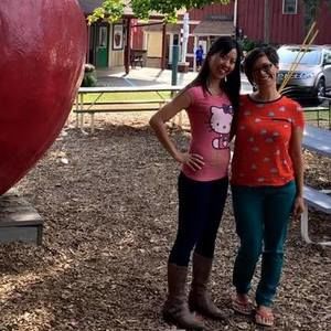 Meet your Posher, Lyla