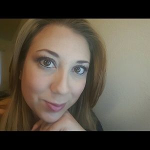 Meet your Posher, Kristi