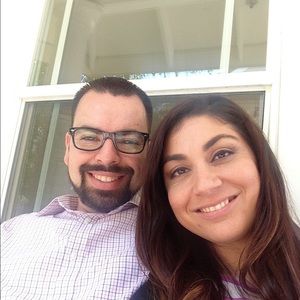 Meet your Posher, Lizbeth