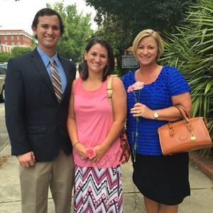 Meet your Posher, Barbara