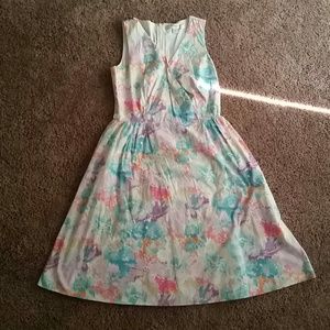 Liz Claiborne Dress
