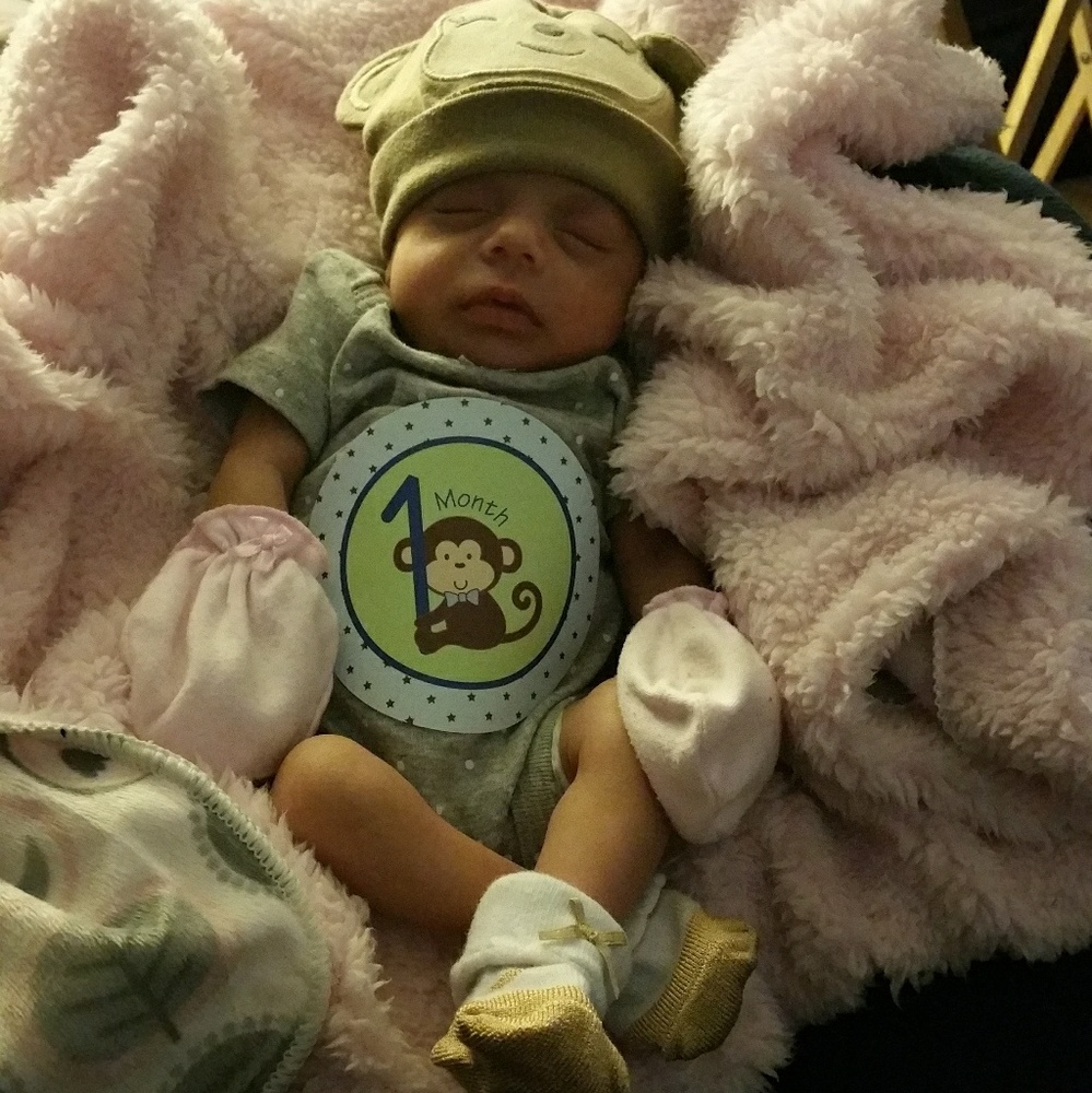 💖💖 Meet me, my daughter's & Olivia! 💖💖 - Picture 8 of 8