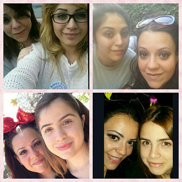 💖💖 Meet me, my daughter's & Olivia! 💖💖 - Picture 4 of 8