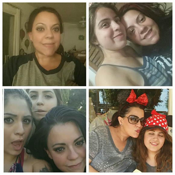 💖💖 Meet me, my daughter's & Olivia! 💖💖 - Picture 2 of 8