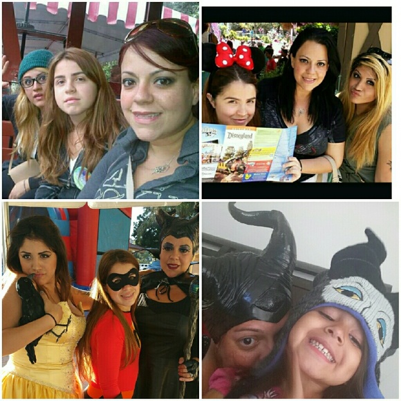 💖💖 Meet me, my daughter's & Olivia! 💖💖 - Picture 3 of 8