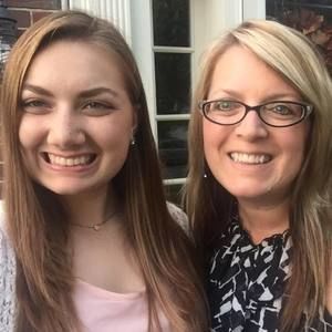 Meet your Posher, Marcie