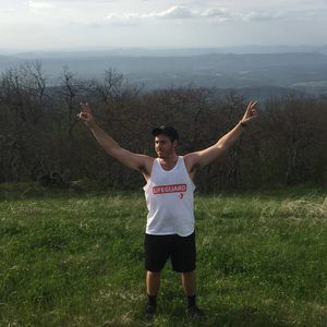 Meet your Posher, Brandon