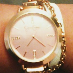 Cute casual dress watch ?