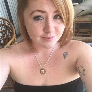 Meet your Posher, Maddison