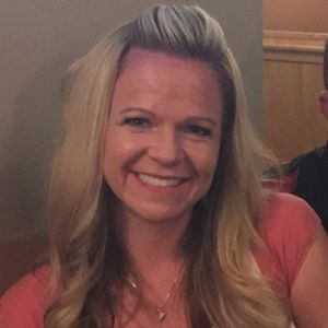 Meet your Posher, Ashlee