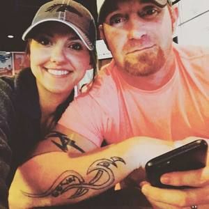 Meet your Posher, Kaitlyn