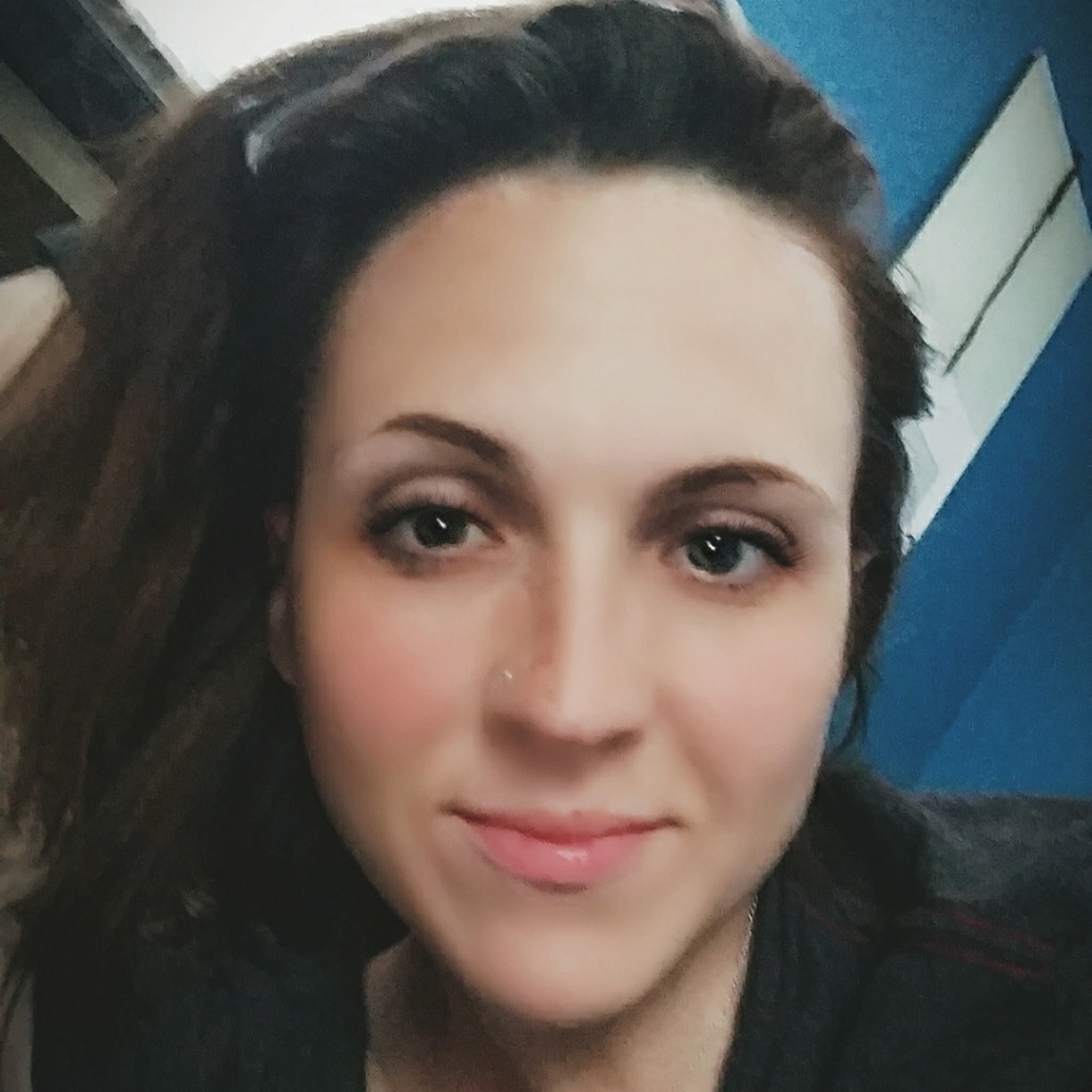 Meet your Posher, Tammy
