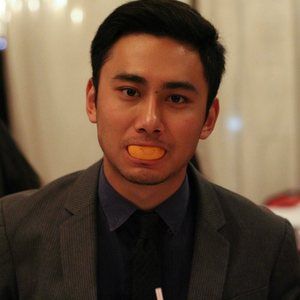 Meet your Posher, Kentaro