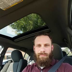 Meet your Posher, Nathan