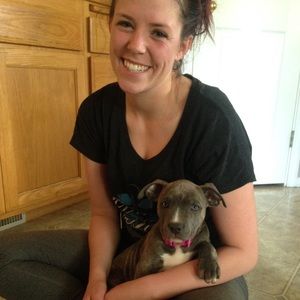 Meet your Posher, Brogan