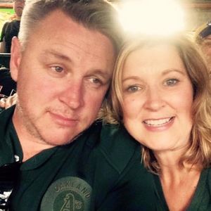 Meet your Posher, Becky rae