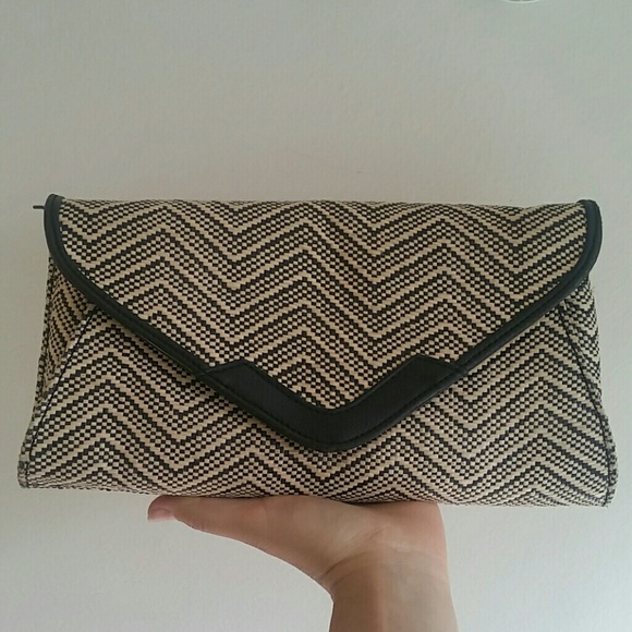 Danielle Nicole Missoni print