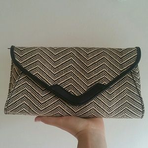 Danielle Nicole Missoni print