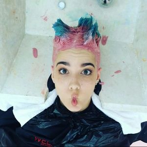 Meet your Posher, Maddie