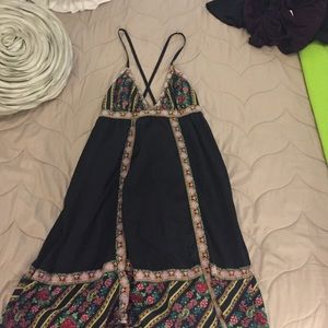 Dress.