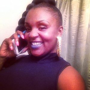 Meet your Posher, Alexus