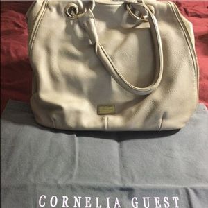 Designer handbag Cornelia Guest