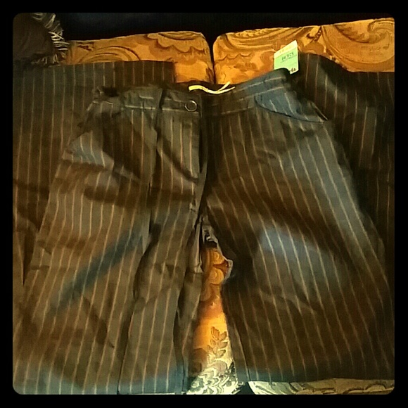 **New** Linen and Cotton Pants