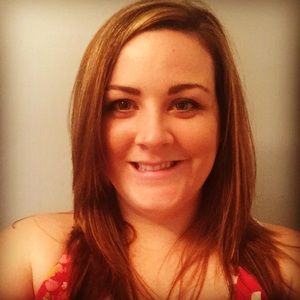 Meet your Posher, Jaclyn