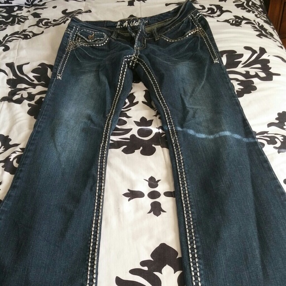 Pants