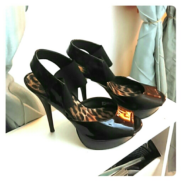 ???? Dancing Heels ????