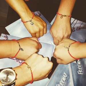 Meet your Posher, Lexi