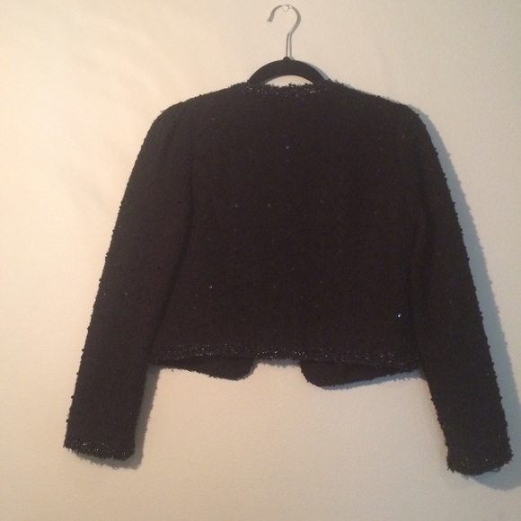 Party Jacket - Picture 2 of 3