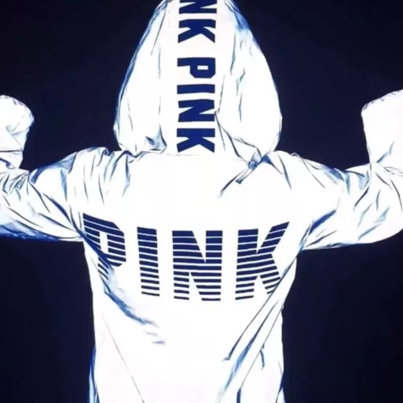 Victoria's Secret Pink Limited Release 002 series - Picture 3 of 3