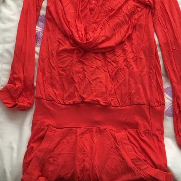 Dress - Picture 2 of 3