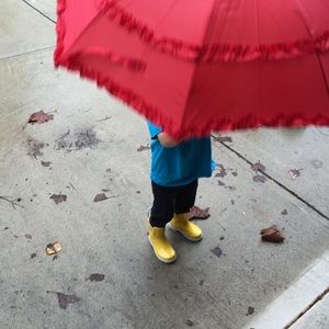 Meet your Posher, Wanda