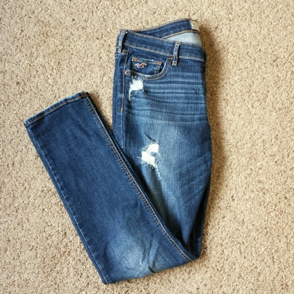 Hollister Jeans!